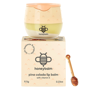 Honey Balm - Lip Balm - OLFACTORY CANDLES