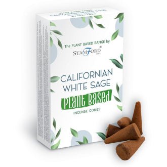 Incense Cones - Olfactory Candles
