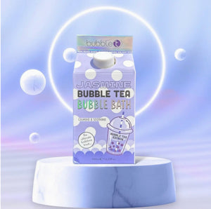Jasmine Bubble Bath - Olfactory Candles