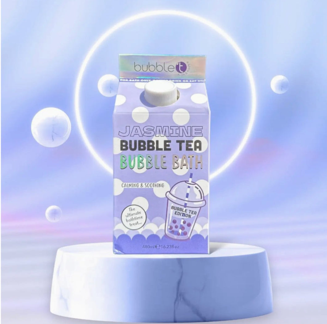 Jasmine Bubble Bath - Olfactory Candles