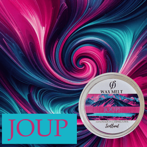 Joup - Olfactory Candles
