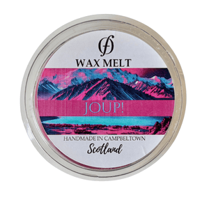 Joup - Olfactory Candles