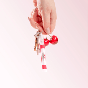 Keyring Sanitiser Spray 5ml - OLFACTORY CANDLES