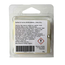 Load image into Gallery viewer, LAUNDRY INSPIRED - Daffodil &amp; Vanilla - OLFACTORY CANDLES