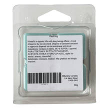 Load image into Gallery viewer, LAUNDRY INSPIRED - Dazzling - OLFACTORY CANDLES