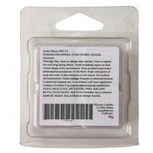 Load image into Gallery viewer, LAUNDRY INSPIRED - Exotic Flower - OLFACTORY CANDLES