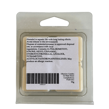 Load image into Gallery viewer, LAUNDRY INSPIRED - White Musk &amp; Maple - OLFACTORY CANDLES