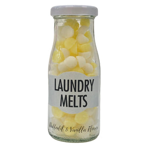 Laundry Melts - Olfactory Candles