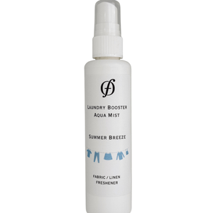Laundry Scent Boosters Aqua Mists - OLFACTORY CANDLES