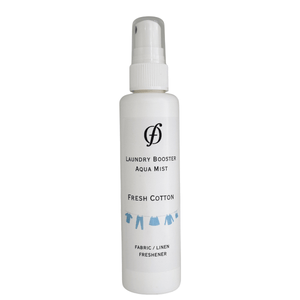 Laundry Scent Boosters Aqua Mists - OLFACTORY CANDLES