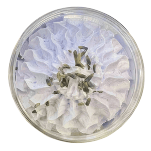 Lavender Fields - OLFACTORY CANDLES