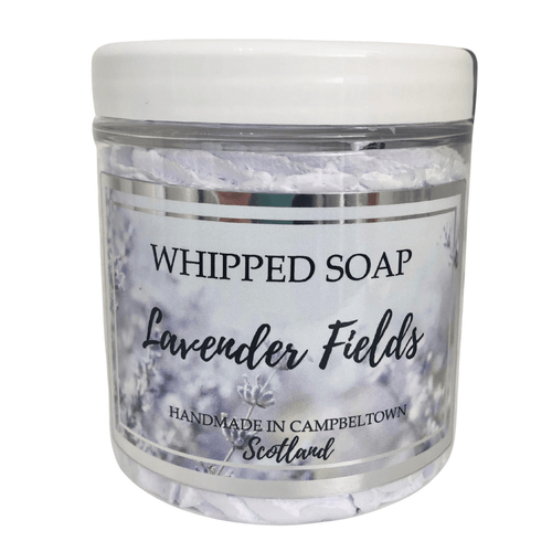 Lavender Fields - OLFACTORY CANDLES