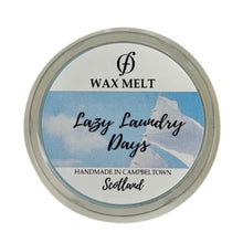 Load image into Gallery viewer, Lazy Laundry Days - Olfactory Candles