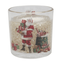 Load image into Gallery viewer, LED Light Up Scented Candle - OLFACTORY CANDLES