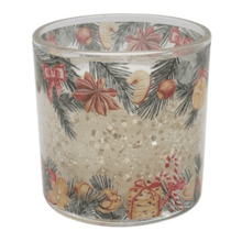 Load image into Gallery viewer, LED Light Up Scented Candle - OLFACTORY CANDLES