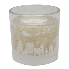 Load image into Gallery viewer, LED Light Up Scented Candle - OLFACTORY CANDLES