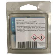 Load image into Gallery viewer, Let it Snow - OLFACTORY CANDLES