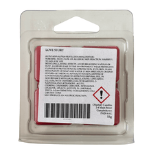 Load image into Gallery viewer, Love Story - OLFACTORY CANDLES