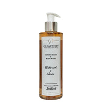 Load image into Gallery viewer, Luxury Hand &amp; Body Wash - Olfactory Candles
