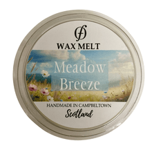 Load image into Gallery viewer, Meadow Breeze - Olfactory Candles