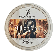 Load image into Gallery viewer, Million Man - Olfactory Candles