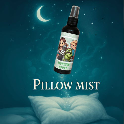 Monster Spray - OLFACTORY CANDLES