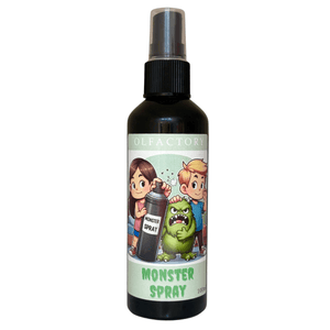 Monster Spray - OLFACTORY CANDLES