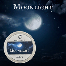 Load image into Gallery viewer, Moonlight - Olfactory Candles