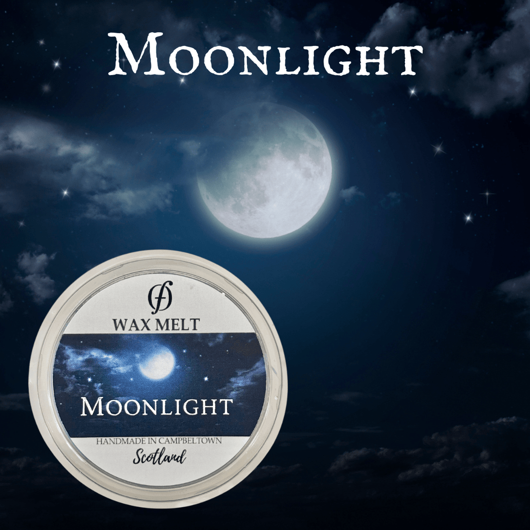 Moonlight - Olfactory Candles