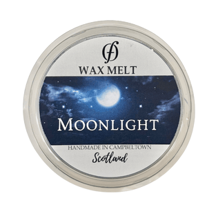 Moonlight - Olfactory Candles