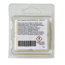 Load image into Gallery viewer, Mums Dressing Table - OLFACTORY CANDLES