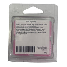Load image into Gallery viewer, New Beginnings - OLFACTORY CANDLES