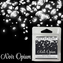 Load image into Gallery viewer, Noir Opium - OLFACTORY CANDLES