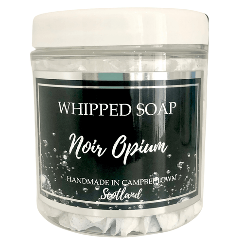Noir Opium - OLFACTORY CANDLES