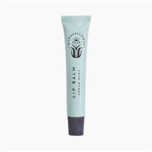Load image into Gallery viewer, Nourishing Lip Balm Tube - Fresh Mint - Olfactory Candles