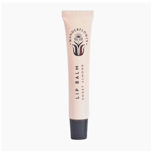 Nourishing Lip Balm Tube - Sweet Almond - Olfactory Candles