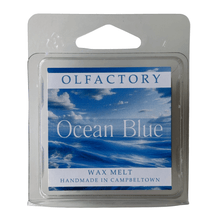 Load image into Gallery viewer, Ocean Blue - OLFACTORY CANDLES