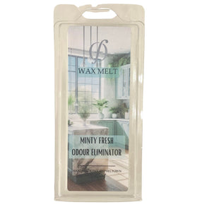 Odour Eliminator Wax Melts - Olfactory Candles