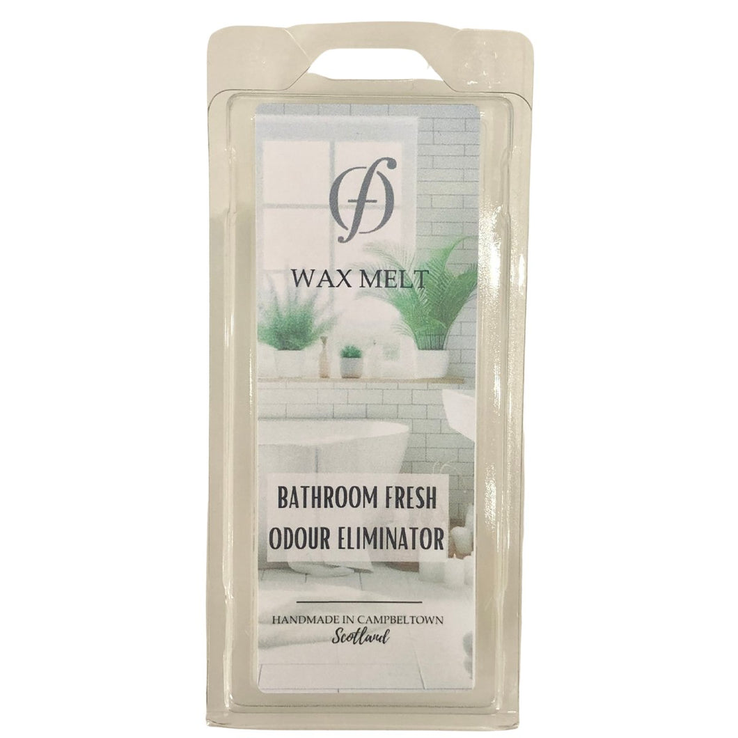 Odour Eliminator Wax Melts - Olfactory Candles