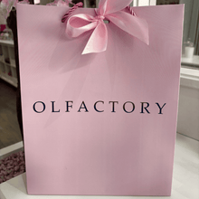 Load image into Gallery viewer, OLFACTORY GIFT BAG - OLFACTORY CANDLES