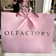 Load image into Gallery viewer, OLFACTORY GIFT BAG - OLFACTORY CANDLES