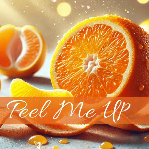 Peel Me Up - Olfactory Candles