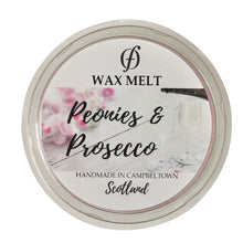 Load image into Gallery viewer, Peonies &amp; Prosecco - Olfactory Candles