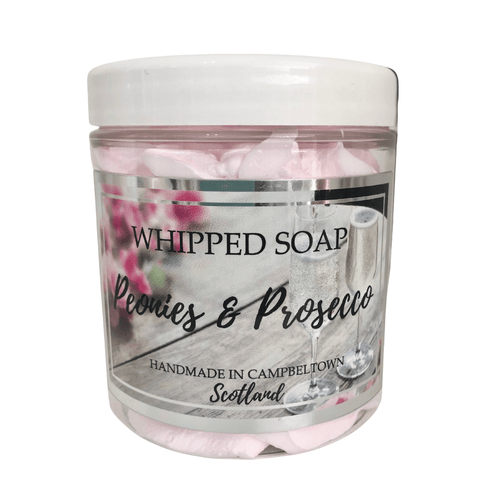 Peonies & Prosecco - OLFACTORY CANDLES