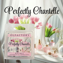 Load image into Gallery viewer, Perfectly Chantelle - OLFACTORY CANDLES