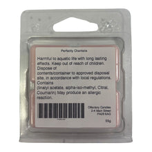 Load image into Gallery viewer, Perfectly Chantelle - OLFACTORY CANDLES