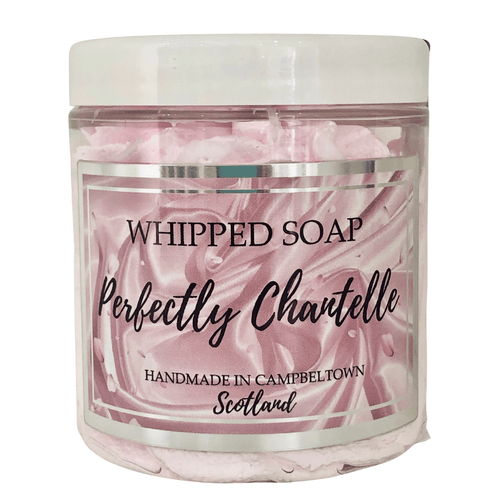 Perfectly Chantelle - OLFACTORY CANDLES