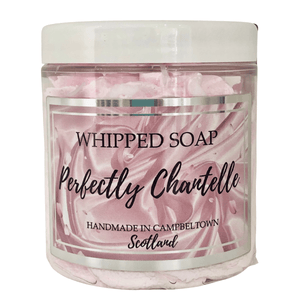 Perfectly Chantelle - OLFACTORY CANDLES