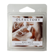 Load image into Gallery viewer, PERFUME INSPIRED - Cashmere Satin - OLFACTORY CANDLES