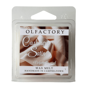PERFUME INSPIRED - Cashmere Satin - OLFACTORY CANDLES
